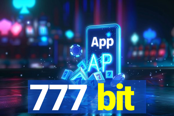 777 bit